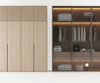 Modern The Wardrobe-ID:345210086