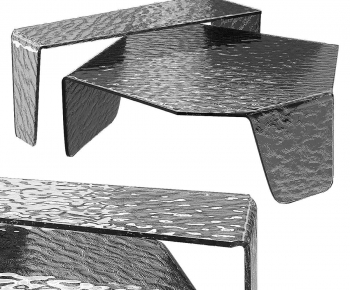 Modern Coffee Table-ID:545155054