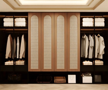 Modern The Wardrobe-ID:262406116