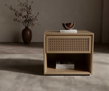 Modern Bedside Cupboard-ID:702806006