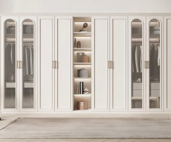 Modern The Wardrobe-ID:458189969