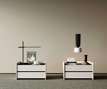 Modern Bedside Cupboard-ID:668061028