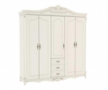 European Style The Wardrobe-ID:916117911