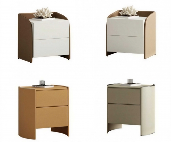 Modern Bedside Cupboard-ID:876367094