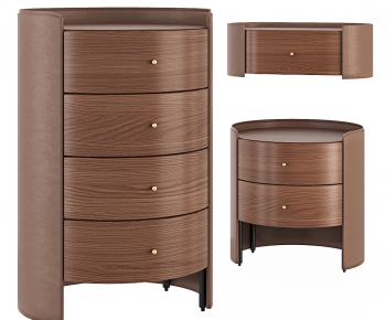 Modern Bedside Cupboard-ID:528435953