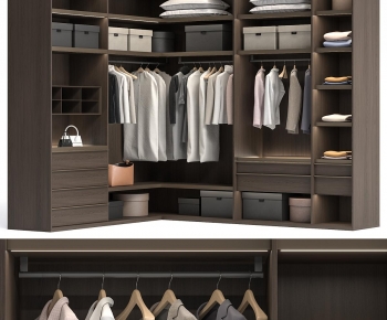 Modern The Wardrobe-ID:904802082