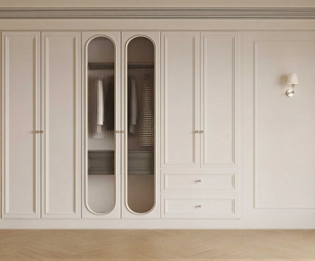 French Style The Wardrobe-ID:923882964