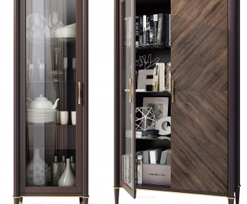 Modern Bookcase-ID:448883064