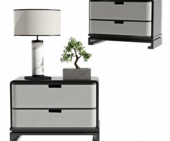 Modern Bedside Cupboard-ID:692870631