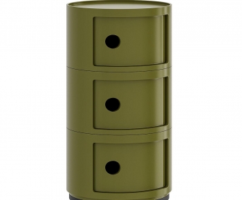 Modern Bedside Cupboard-ID:290780138