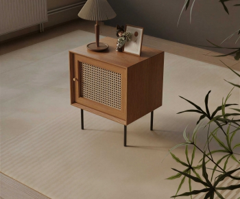 Modern Bedside Cupboard-ID:530699973