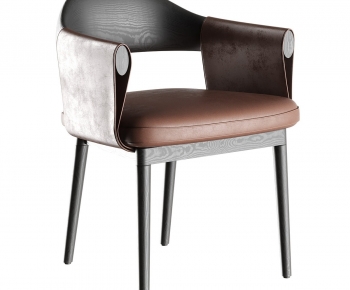 Modern Dining Chair-ID:417742014