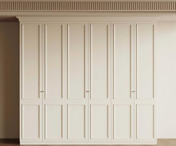 French Style The Wardrobe-ID:757931954