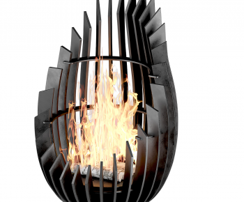 Modern Furnace-ID:211189999