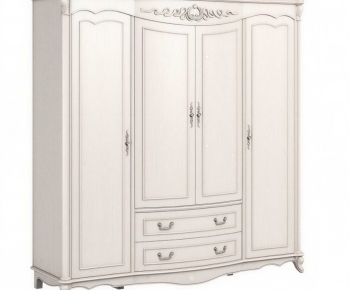 European Style The Wardrobe-ID:290205007