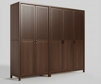 New Chinese Style The Wardrobe-ID:159394038