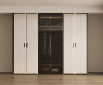 New Chinese Style The Wardrobe-ID:512421126