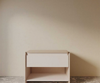 Modern Bedside Cupboard-ID:311510099