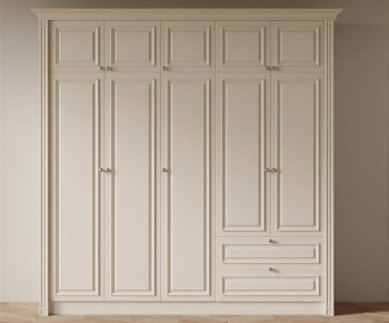 French Style The Wardrobe-ID:345613006