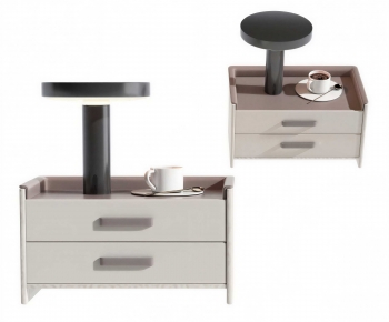 Modern Bedside Cupboard-ID:724811082