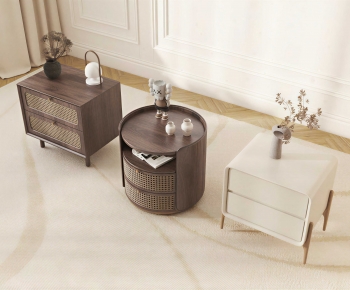 Modern Bedside Cupboard-ID:728982932