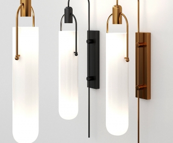 Modern Wall Lamp-ID:669512993
