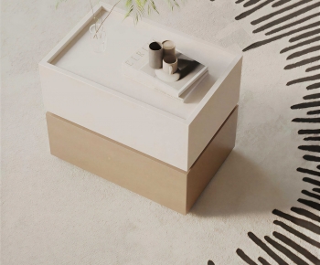 Modern Bedside Cupboard-ID:250070197