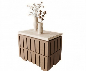 Modern Bedside Cupboard-ID:538830042