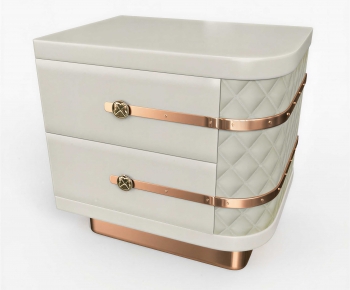 Modern Bedside Cupboard-ID:801212076