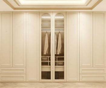 Modern The Wardrobe-ID:534691102