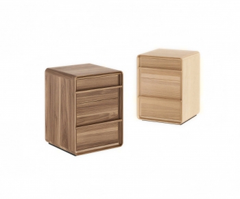 Modern Bedside Cupboard-ID:671355019