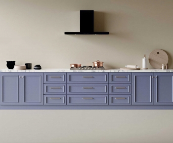 European Style Kitchen Cabinet-ID:885174999