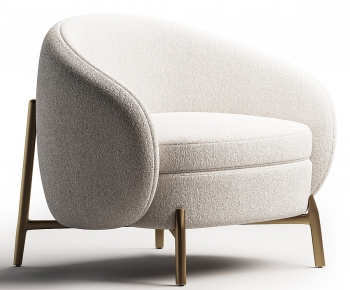 Modern Single Sofa-ID:916549928