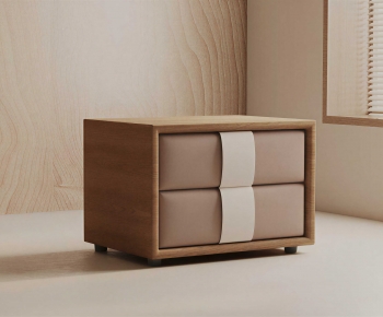 Modern Bedside Cupboard-ID:709636938