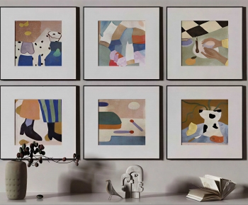 Modern Painting-ID:211719993