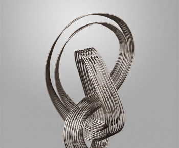 Modern Sculpture Sketch-ID:766923906