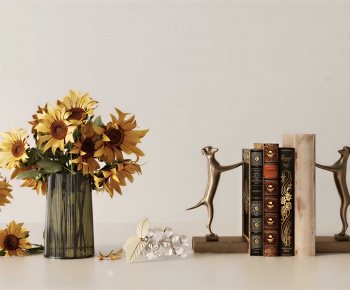 Modern Decorative Set-ID:684356939