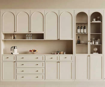 French Style Sideboard-ID:270968913