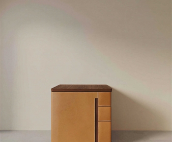 Modern Bedside Cupboard-ID:835000041