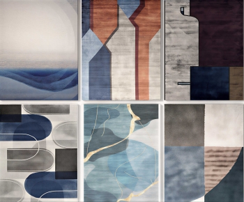 Modern The Carpet-ID:428972968