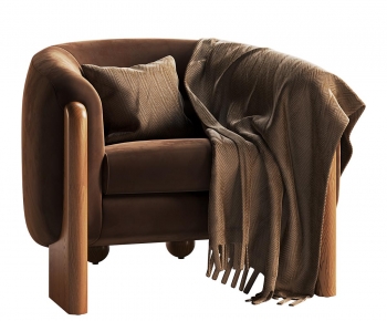 Modern Lounge Chair-ID:271122935