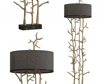 Modern Floor Lamp-ID:582326896