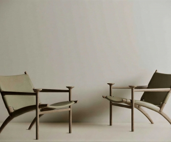 Modern Lounge Chair-ID:754300123