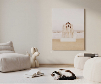 Modern Beanbag-ID:939935926