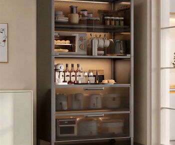 Modern Shelving-ID:664094926