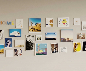 Nordic Style Wall Decoration-ID:101900117