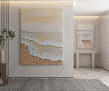 Wabi-sabi Style Painting-ID:939687013