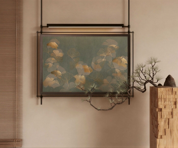 New Chinese Style Painting-ID:943160166