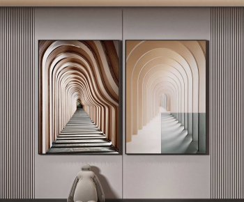 Modern Painting-ID:502345094