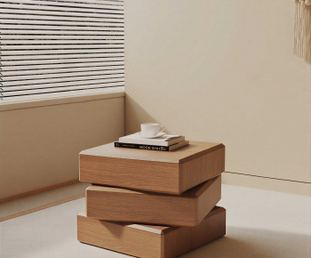 Modern Side Table/corner Table-ID:116321095